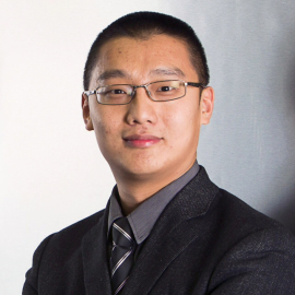 Kevin Liu